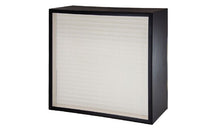 Rensa SuperFlo Deep Pleat HEPA Filter RHP / RHP-X